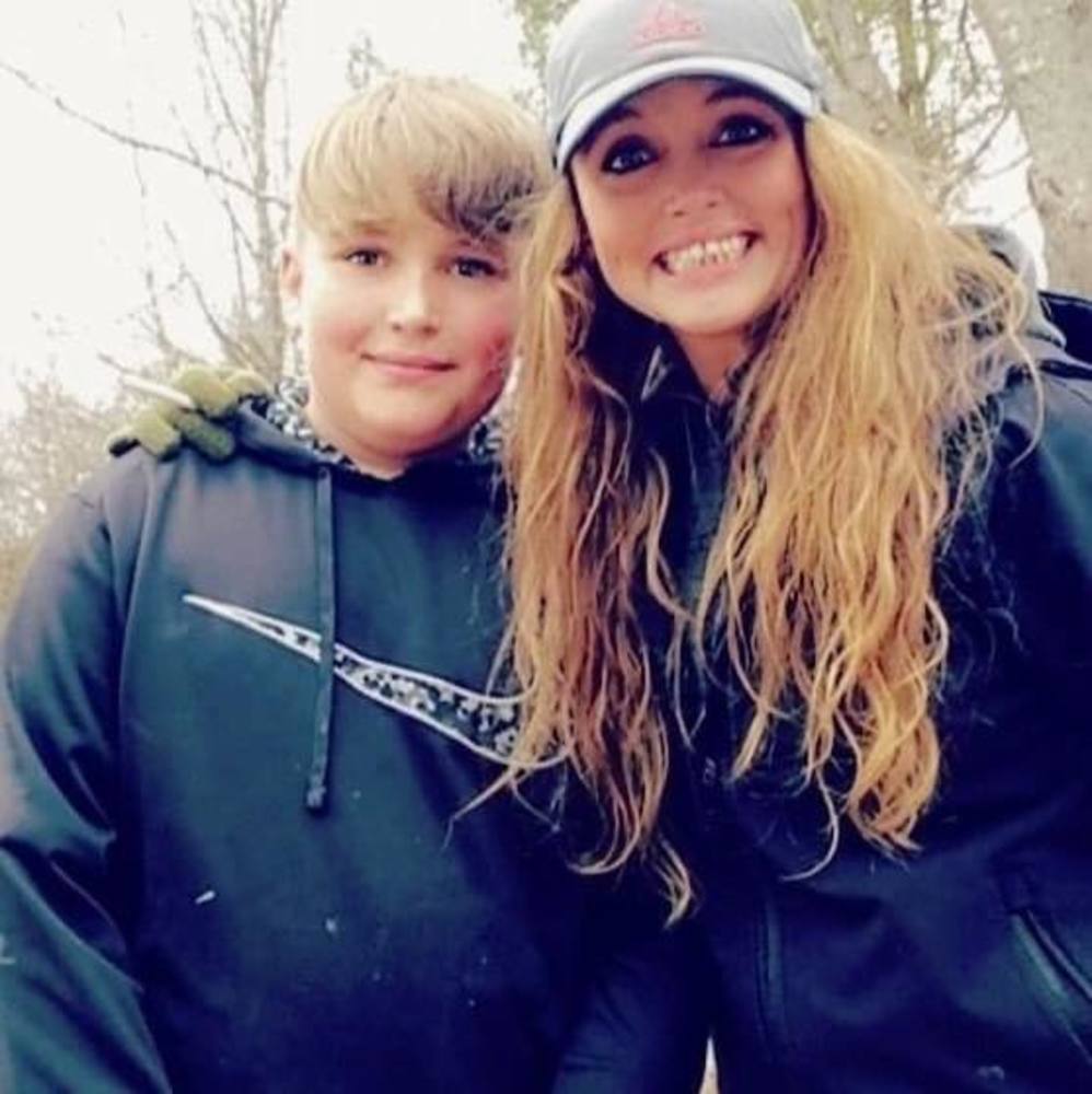 Meet your Posher, Heathaa